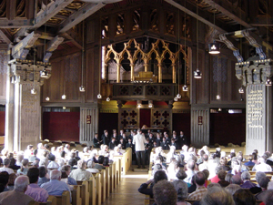 boyschoir