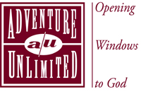 AU logo