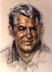 Cary Grant
