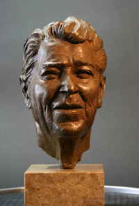 Ronald Reagan