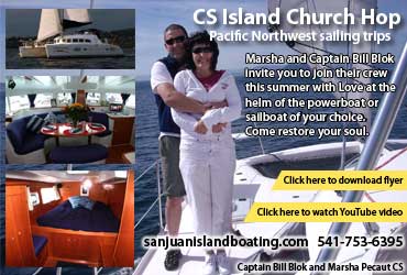 Island Church Hop
