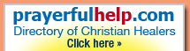 PrayerfuLHelp.com