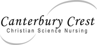 Canterbury Crest