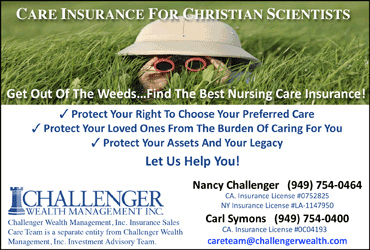 Challenger Wealth Management
