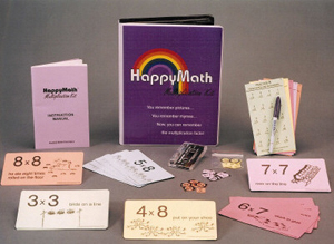 HappyMath