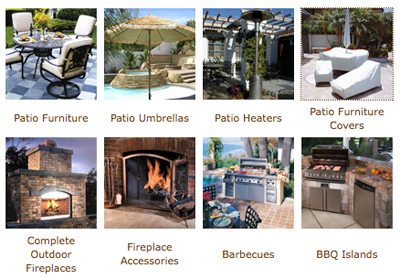 LaPaz Categories