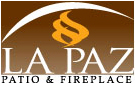 LaPaz logo