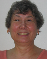 Mary Schultz