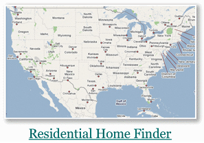 ORH map
