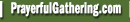 Prayerful Gathering
