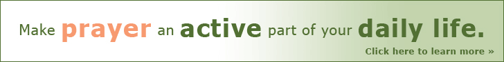 Visit PrayerfulLiving.com