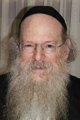 Rabbi David Louis