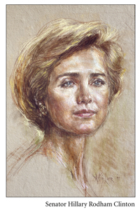 Hillary Clinton