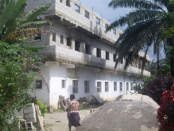 Queens & Kings School