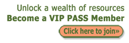 Become a VIP PASS member