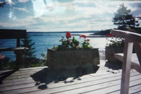 Wallace Cottage