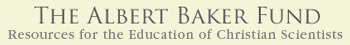 Albert Baker Fund