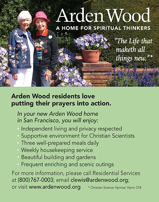 Arden Wood
