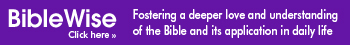 Bible Wise