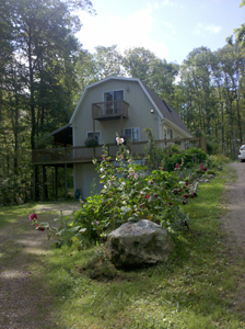 Brook Song rental