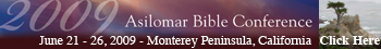 Bible Study Seminars