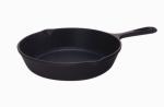 cast iron cookware