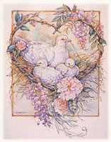Doves Nest