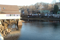 bear river village