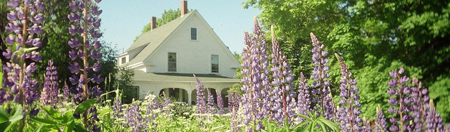 von Koeke house