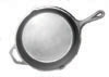 cast iron cookware
