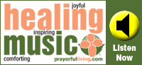 Healing Music Listen Now