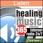 HealingMusic365
