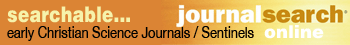 Journal Search