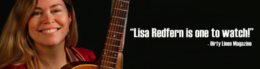 Lisa Redfern