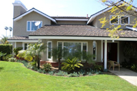 Wallace Cottage