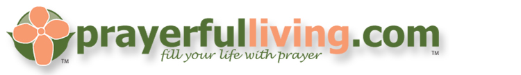 Welcome to Prayerful Living