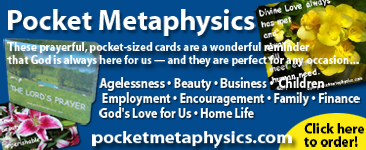 Pocket Metaphysics