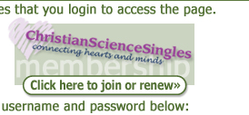 CSSingles member