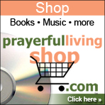 Prayerful Living Shop