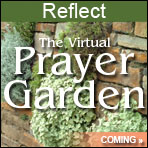 Prayer Garden