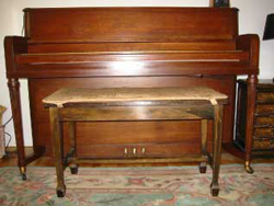 piano