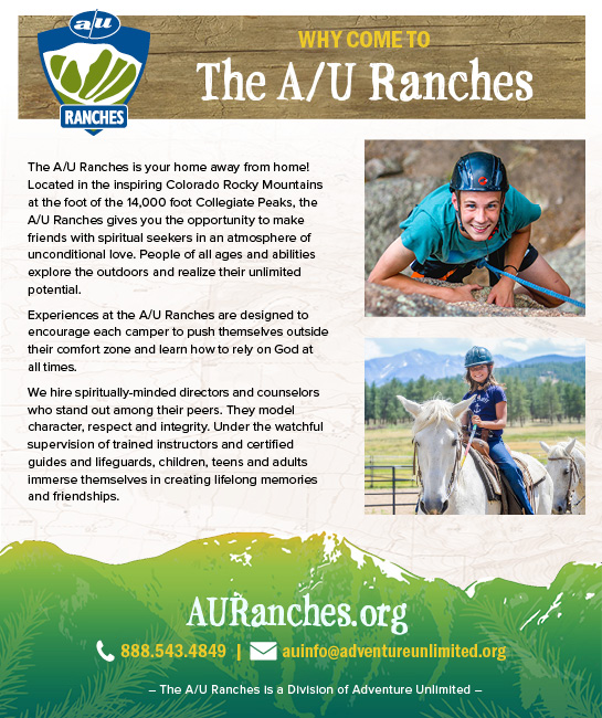 A/U Ranches