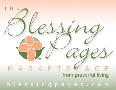Blessing Pages Marketplace