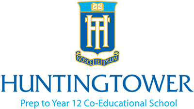 huntingtower