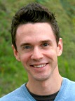 Tom McElroy