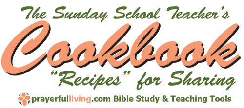 SS Teacher's Cookbook