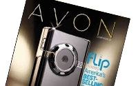 avon brochure