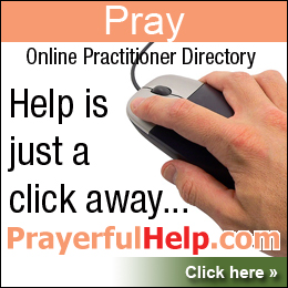 PrayerfulHelp