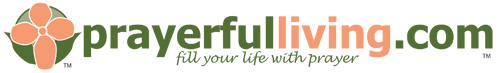 Access Prayerful Living Prayerful LIving Logo