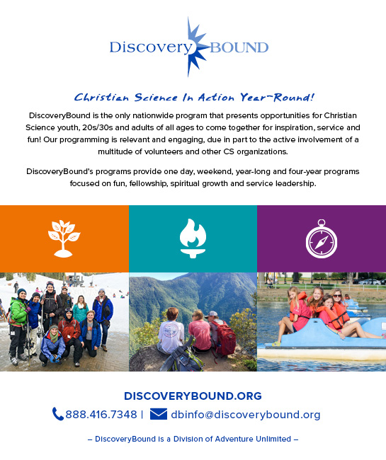 DiscoveryBound